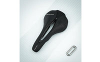 Waterproof Ultralight Road Bike Saddle Breathable Carbon Bike Saddle Ergonomic Design