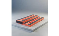 EVA Pedal Board Stable Guitar Pedal Board Long-Lasting for Rehearsal