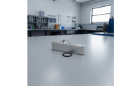 Deep Gearbox Pan Filter Extender Aluminum Hardware Heavy-Duty for Mechanics