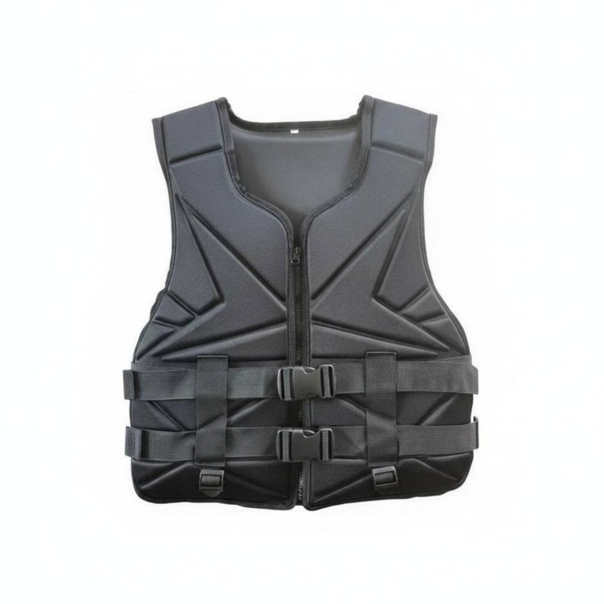 Lightweight Life Jacket Quick Drying Life Vest Long-Lasting Material Swimming Buoyancy Vest Comfortable for Children, Swimmers, Beginners, Fishing, Rafting, Boating, Water Sports