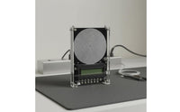 Terrestrial Frequency Wave Generator Digital Display Terrestrial Frequency Resonance Generator Portable Digital Port
