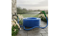High Pressure Water Hose Ergonomic Grip Car Washer Universal Fit Cleaning Equipment