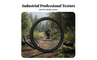 Mountain Bike Brake Caliper Good Heat Dissipation Trail Bike Disc Brake Caliper Replaceable Pads Easy Adjustment