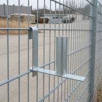 Privacy Fence Screen Installation Tool Heavy-Duty Privacy Strip Installer Low-Profile Installation Aid for Home Improvers
