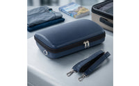 Clarinet Case Padded Clarinet Case with Shoulder Strap Sturdy Lightweight for Musicians, Travel, Lessons