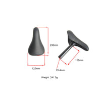 Children's   Children's Saddle Bike seat Easy to Install   Bike Saddle for Riding