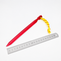 tent stake