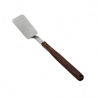 Stainless Steel Rust Resistant Stainless Steel Turner Flat Turner for Stirring
