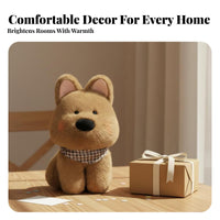 Westie Cuddle Plush Multiple Sizes Choice Perfect Surprise for Holidays