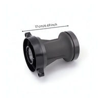 Bearing Seat Marine Bearing Housing Replacement Part Two-Stroke Hardware Machined for Boat Owners