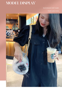 Unique Design Crossbody Phone Bag for Women