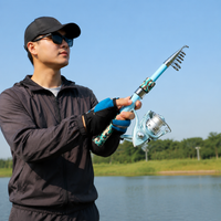 fishing rod