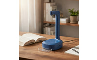 Direct-Connect Desktop Water Dispenser Type-C Powered Electric Water Dispenser Single-Touch Compact for Office Workers, Students, Dorm Room