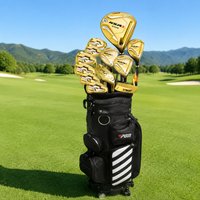 golf club set