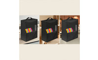 Slushie Machine Cover Water-Resistant Slush Machine Cover Sturdy Wipes Clean for Homeowners, Pantry Storage