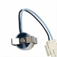 升级版7006594冰箱除霜热敏电阻/恒温器 55 Svce Part#  L55-25F