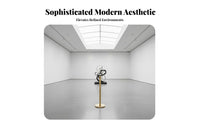 Weighted Base Rope Stanchion Rust-Resistant Stainless Steel Stanchion Elegant Design VIP Rope Barrier Post Easy to Assemble for Venue Managers, Party Hosts, Business Owners, Hotels, Red Carpet Events, Airports, Exhibitions