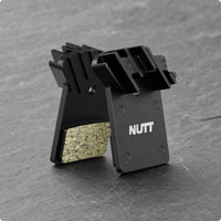 Mountain Bike Disc Brake Pads Long-Lasting for Outdoor Riding