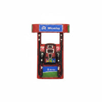 1/64 Gas Station Pump Micro Landscape Scale Gas Pump Scene Prop Mini Petrol Dispenser for Model Layout