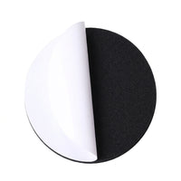 Table Leg Floor Protectors for Chairs and Tables, Self Adhesive EVA Furniture Pads Anti Slip for Hardwood