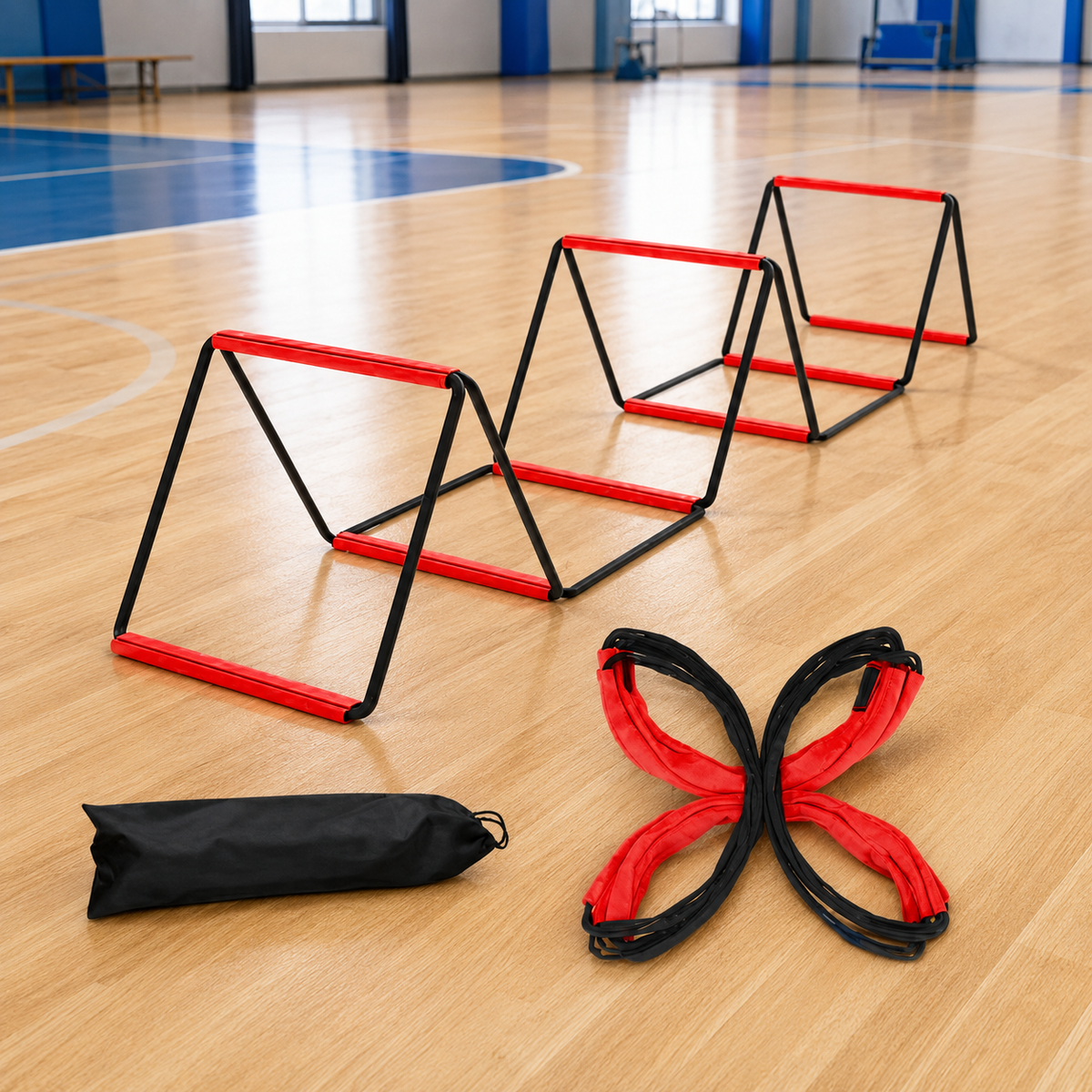 agility ladder