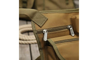 Adjustable Straps Drop Leg Bag Quick Reach Outdoor Waist Leg Pack Water Motorcycle Thigh Bag Long-Lasting Oxford Material for Cyclists, Anglers, Motorcyclists, Cycling, Fishing, Hiking, Camping