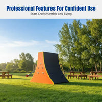 Perceptual Integration Climbing Wall, Fitness Training, Wooden Toy, Home, Kids Game