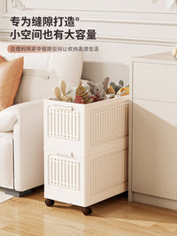 儿童玩具收纳箱翻盖大容量超大整理神器衣服收纳筐娃娃收纳储物桶