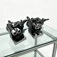 Compact Punch Tool Wear Resistant Pin Machine Smooth Grinding Tool for Factory