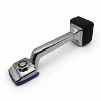 Carpet Kicker with Adjustable Dial Accurate Carpet Knee Kicker Heavy Duty