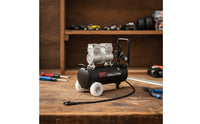 RC Car Air Compressor Upgrade RC Crawler Accessory Lightweight for Garage Diorama
