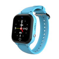 Wrist Communicator with Camera Touchscreen Telephone Watch Voice Assistant