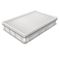 Pizza Dough Box Fermentation Storage Container