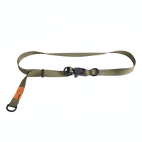 Belt with Attractive Buckle Flat Attractive Buckle Belt Lightweight for Jeans