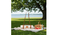 Foldable Picnic Mat Soft Waterproof Picnic Blanket Portable Camping Blanket for Beach
