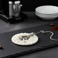 Universal Fit Siphon Coffee Filter Reusable Vacuum Pot Replacement Filter Good Filtering Effect Kitchen Appliance Part