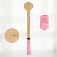 Tennis Impact Zone Coach Wrapped Grip Tennis Impact Zone Paddle Lightweight Swing for Beginners