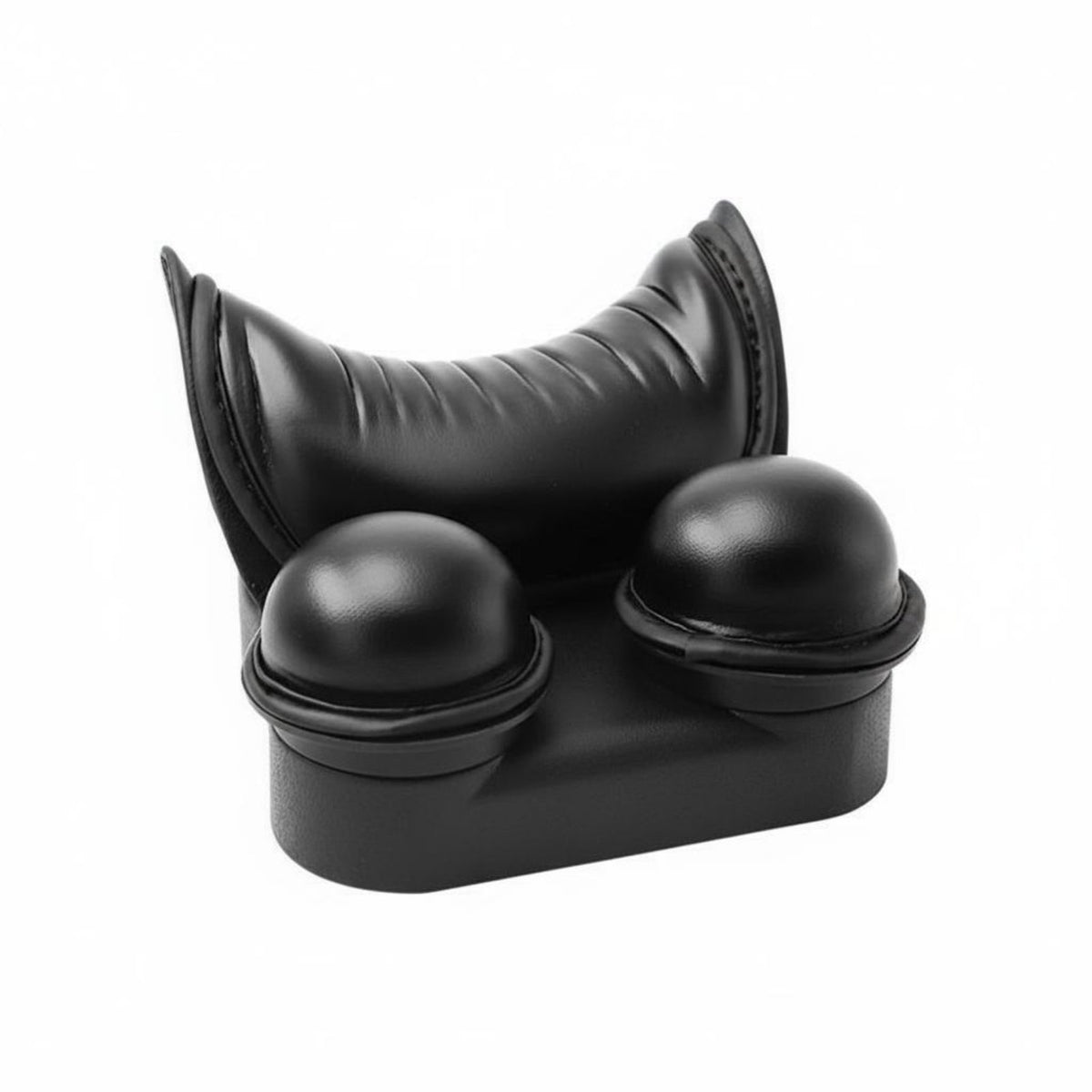 Salon Shampoo Bowl Neck Rest Shampoo Sink Head Cushion Scratch Resistant for Barbershop