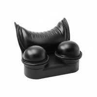 Salon Shampoo Bowl Neck Rest Shampoo Sink Head Cushion Scratch Resistant for Barbershop