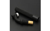Welding Torch Head Body with Flexible Air Cooling for Welders, Fabricators