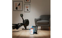 Rowing Console with Replacement Rowing Console Exercise Equipment for Rower, Home Athletes
