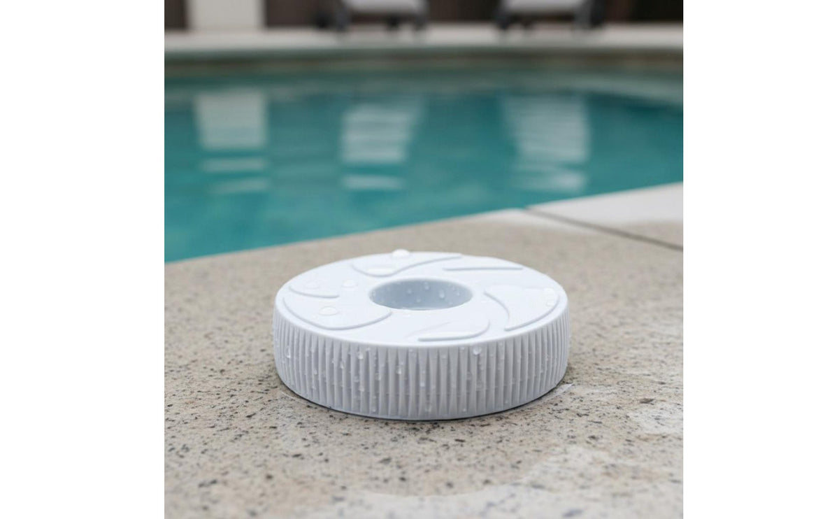 Pool Cleaner 280 Axle Kit with Wear-Resistant Parts