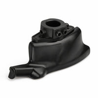 Wear-Resistant Tire Changer Working Head Sturdy Tire Changer Mount Head Molded Smooth for Mechanics