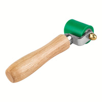 PVC Waterproofing Roller - Silicone Hand Roller for Welding Inspection