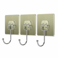 Adhesive Plant Hanger toolno-cost installation Ceiling Mount Renter suitable