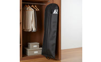 Zippered Suit Cover Dustproof Hanging Garment Bag Thickened Material for Travel