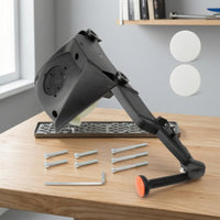 Pull-Cord Mechanism Starter Assembly Pull-Cord Mechanism Starter Part for Repair Technicians