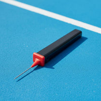 Stringing Awl Professional Grade Tennis Racket String Guide Defends Strings Tennis Stringing Tool