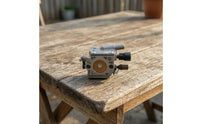 Diaphragm Direct Fit Carburetor Machined Face Chainsaw Carburetor