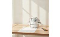 Interactive Drawing Robot Hands-on Tracing Robot Screenscreenless Drawing Machine Creative for Preschoolers